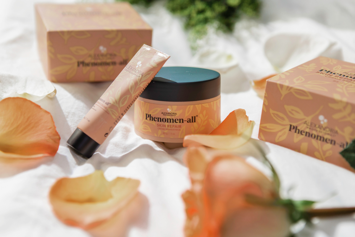Product Highlight: Phenomen-all® Skin Repair Cream – Alexandria