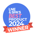 LNE & SPA’S Best Product 2024 Winner