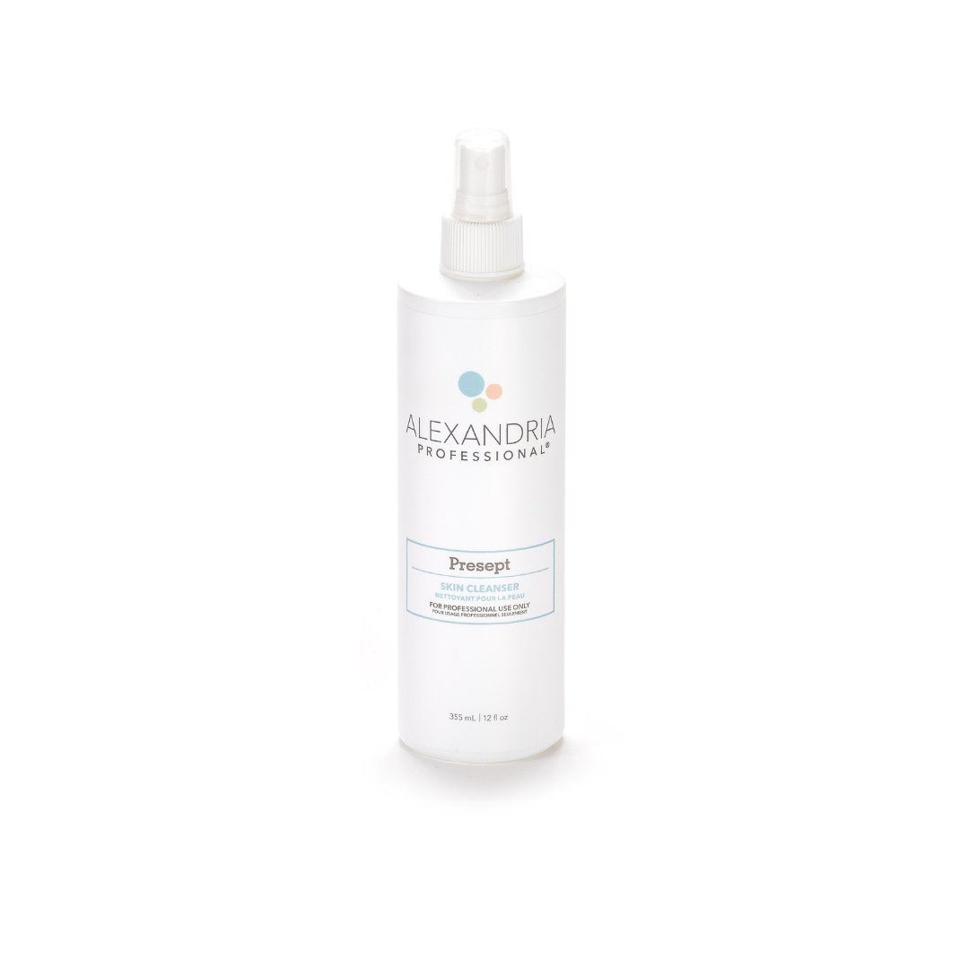 Presept Skin Cleanser - Pro