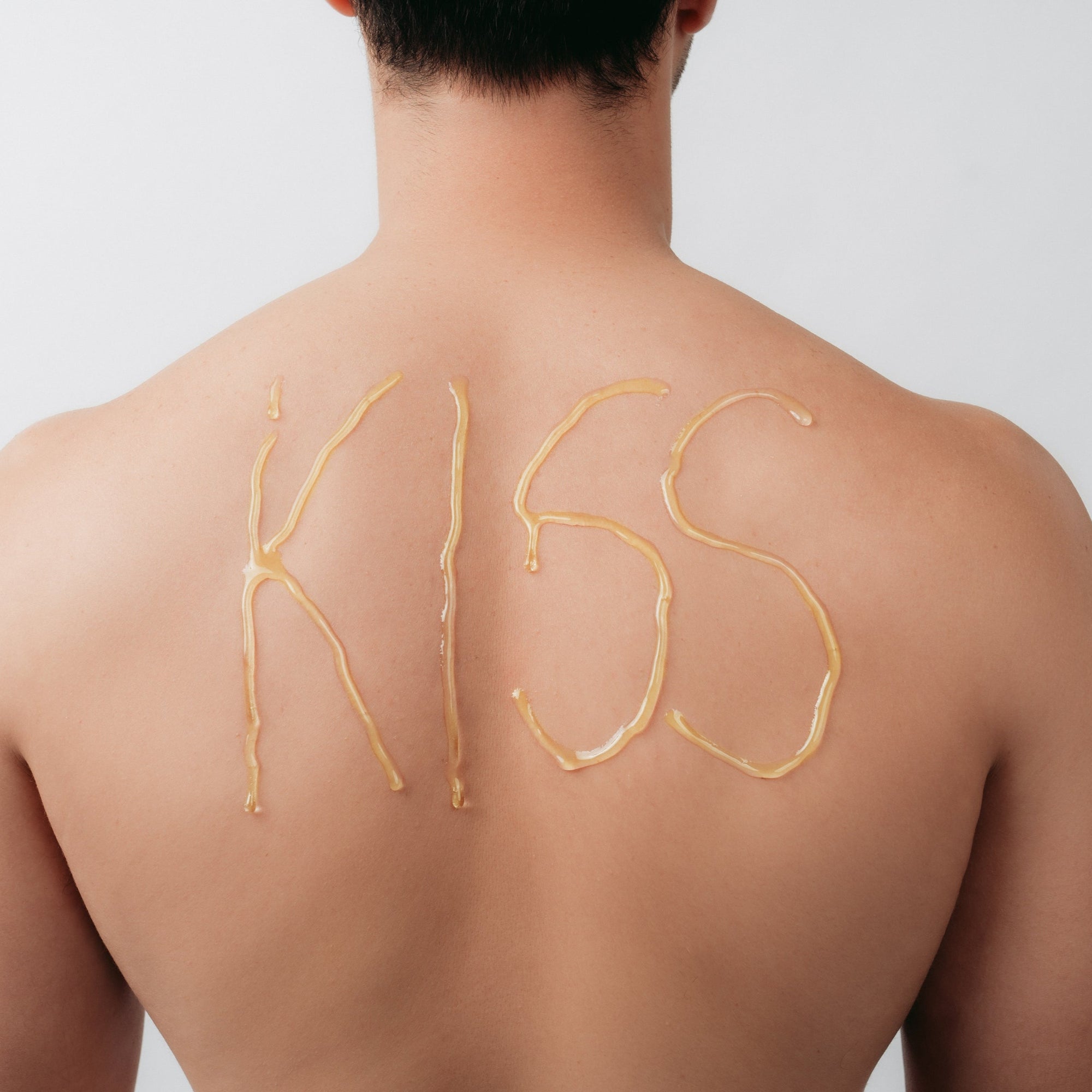 kiss wax strip sugar