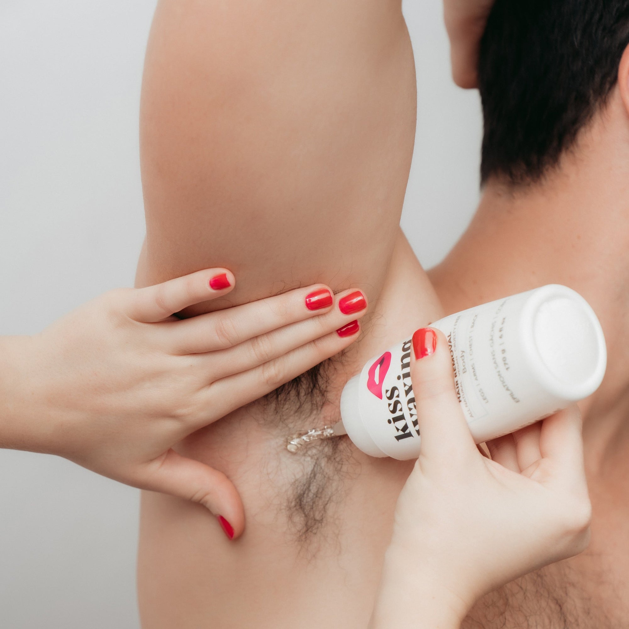 coarse hair basic kit