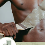 Serie de carteles de Pure Skin