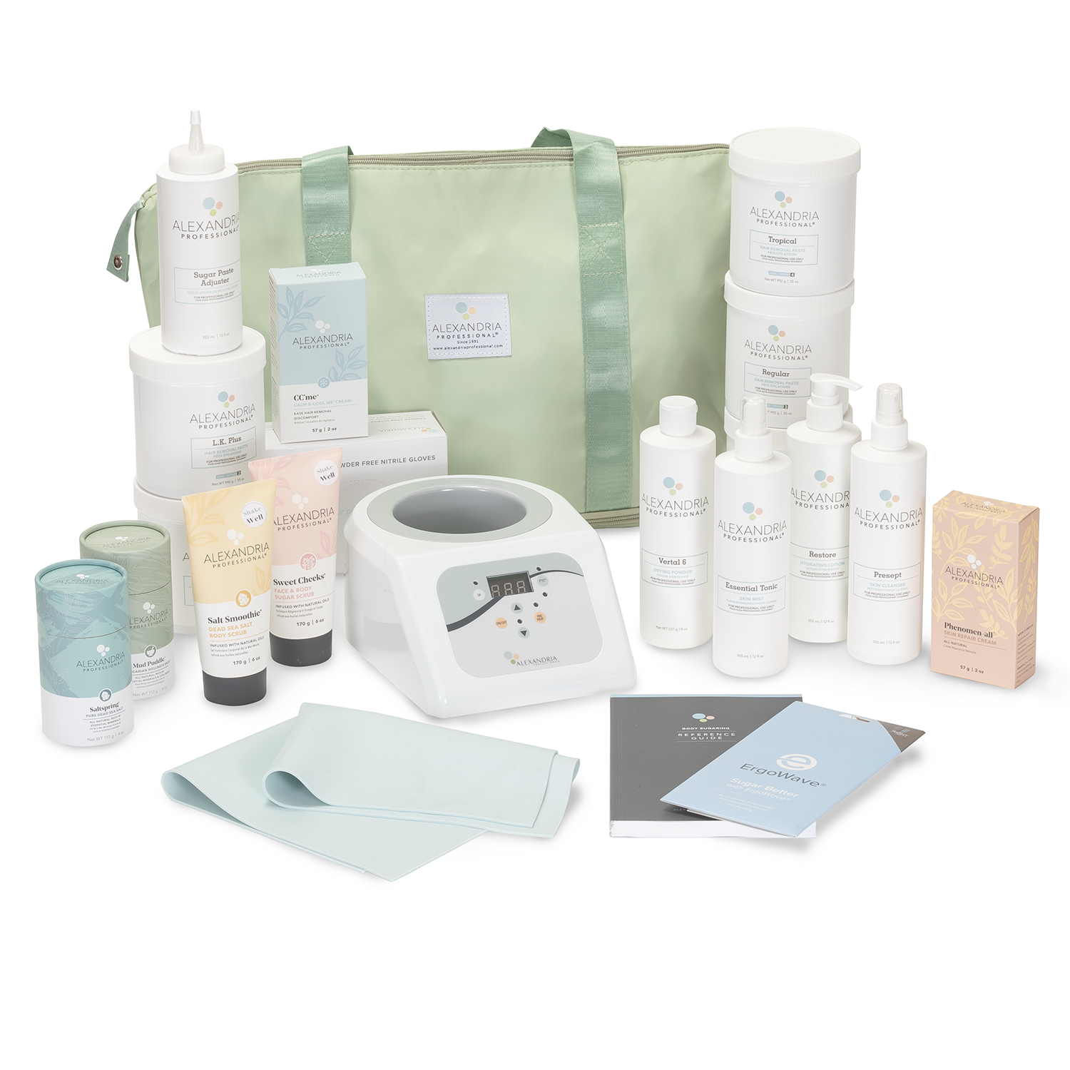 Starter Kit (Promo)