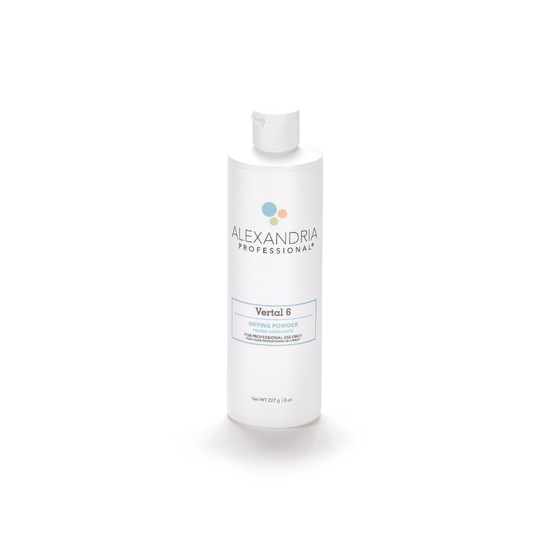 Vertal 6 Drying Powder - Pro