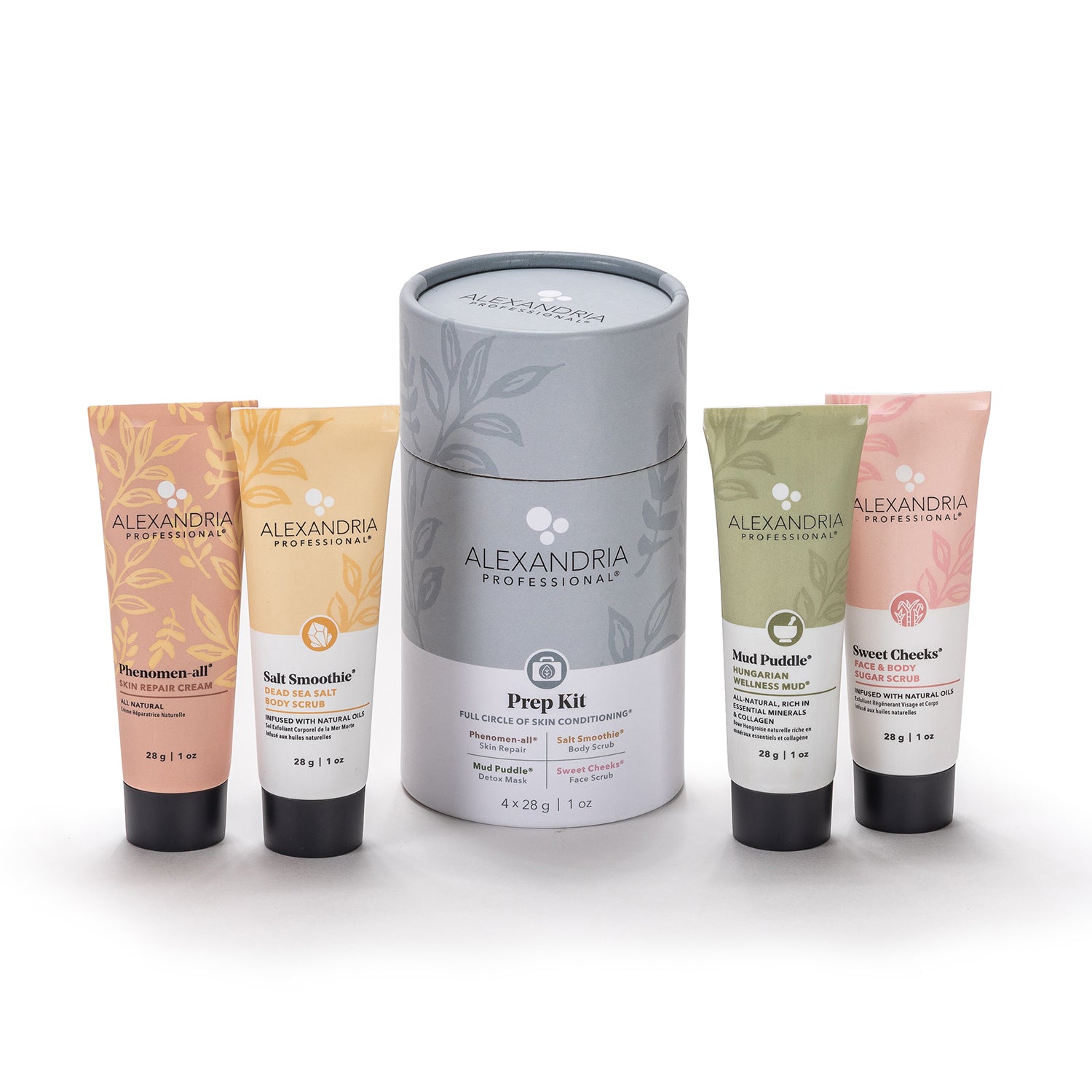 Skin Conditioning Prep Kit picture 1