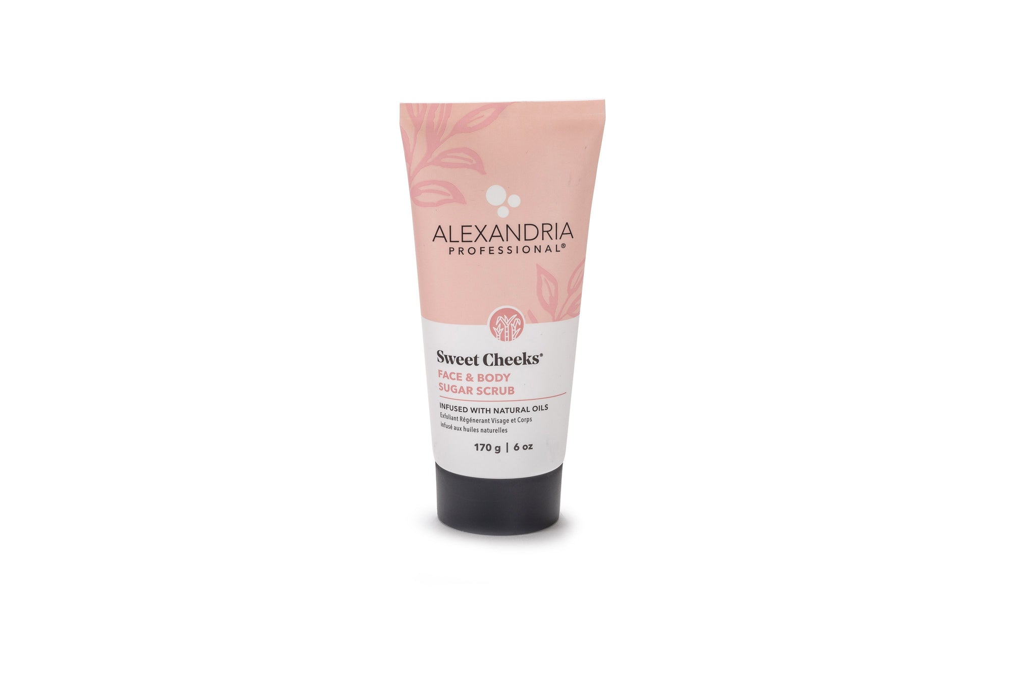 Sweet Cheeks® Facial Scrub picture 6