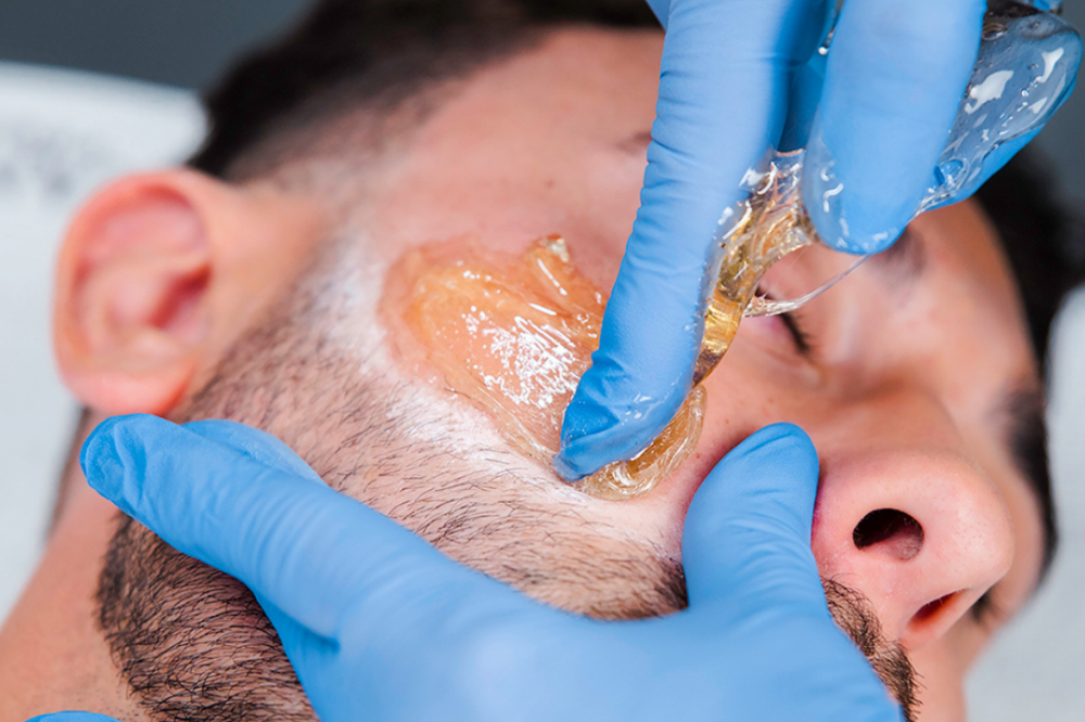 How to Attract and Keep Bearded Clients: Top Tips for Your Sugaring Business