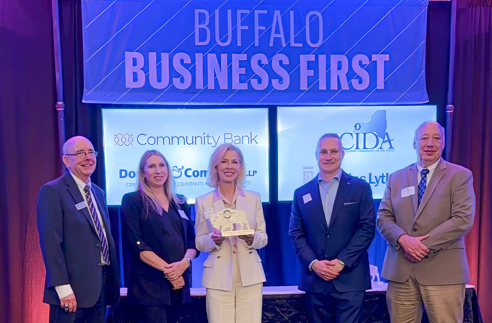 Strengthening Our Foundation: Welcoming New Leadership and Celebrating Industry Recognition