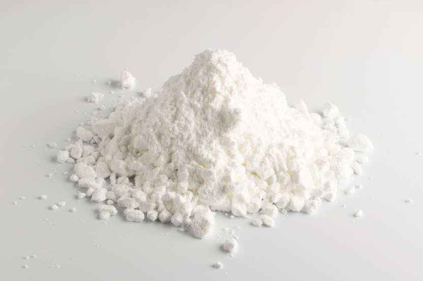 Talc: The Good, The Bad and the Ugly! – Alexandria Professional