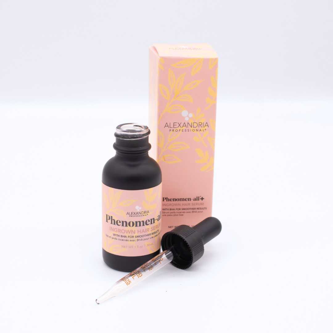 Phenomen-all® Plus Ingrown Hair Serum