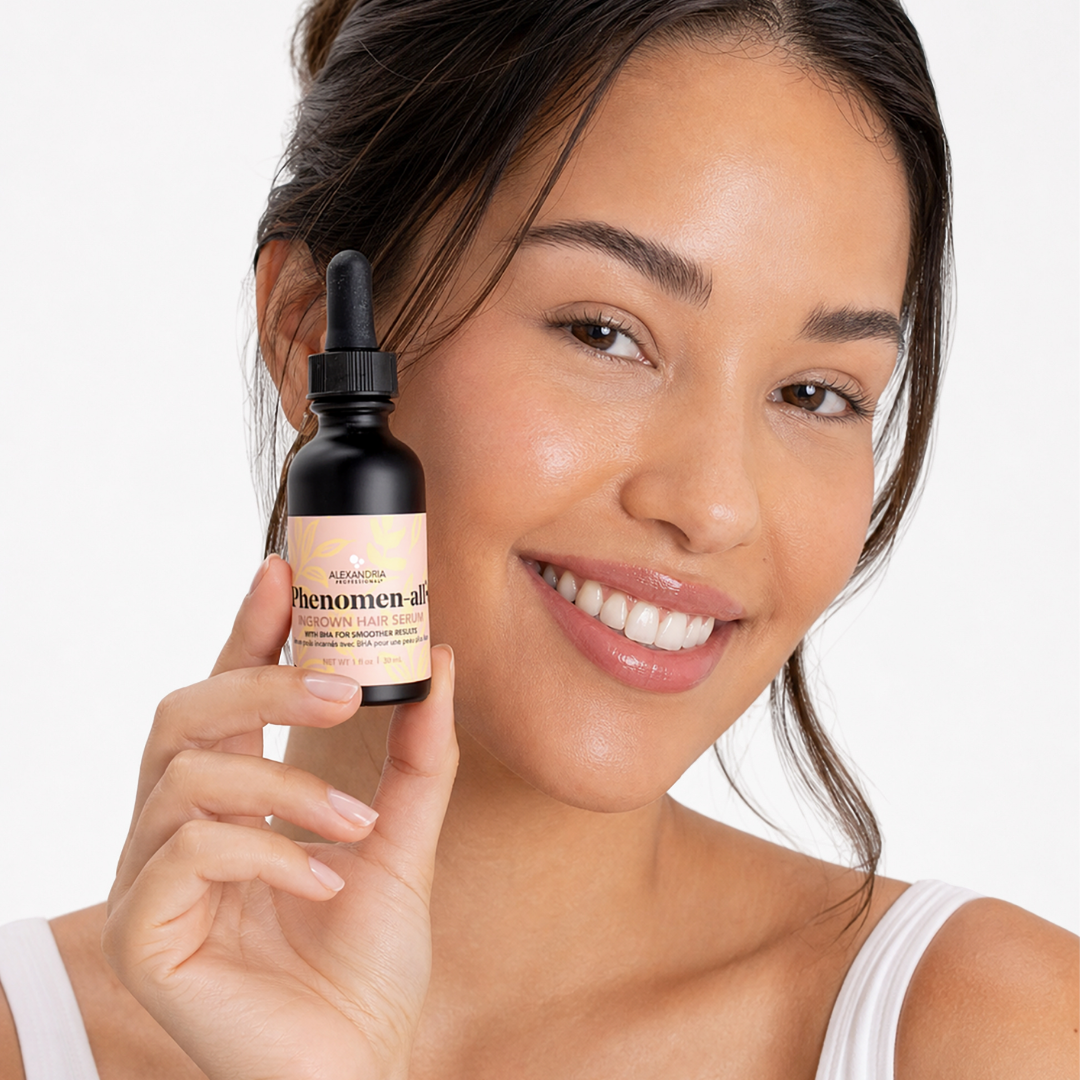 Phenomen-all® Plus Ingrown Hair Serum