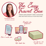 The Easy Travel Box