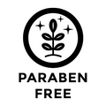 Paraben Free