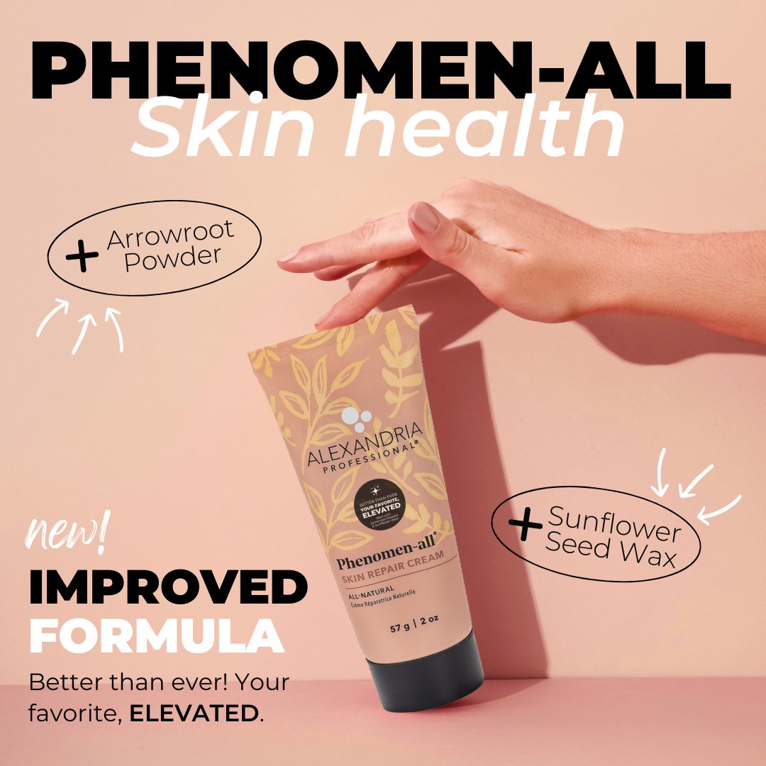 Phenomen-all® Reparación de la piel
