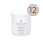 Black Friday Sugar Paste Case - Tropical Plus