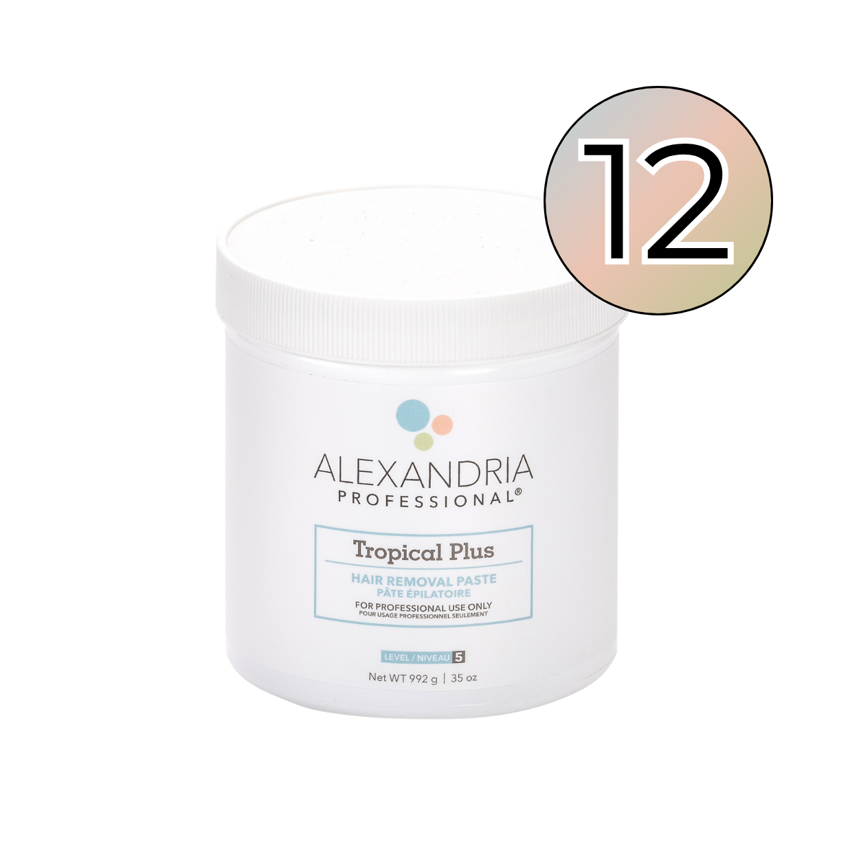 Black Friday Sugar Paste Case - Tropical Plus