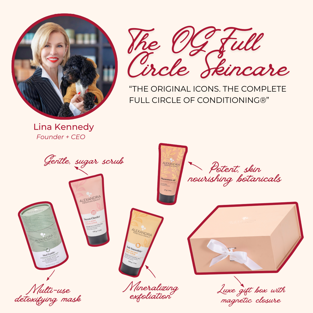 The OG Full Circle Skincare