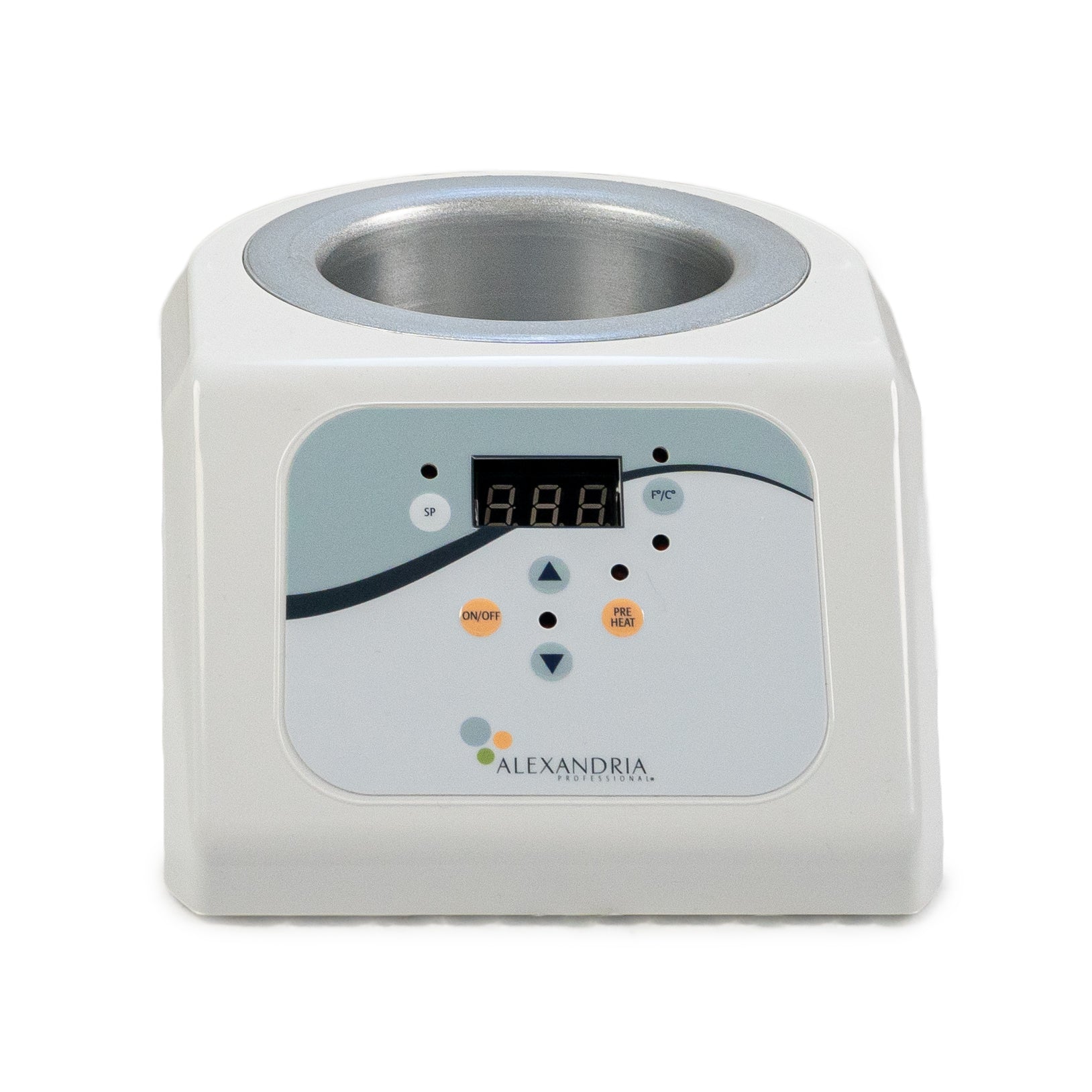 Digital Sugar Warmer