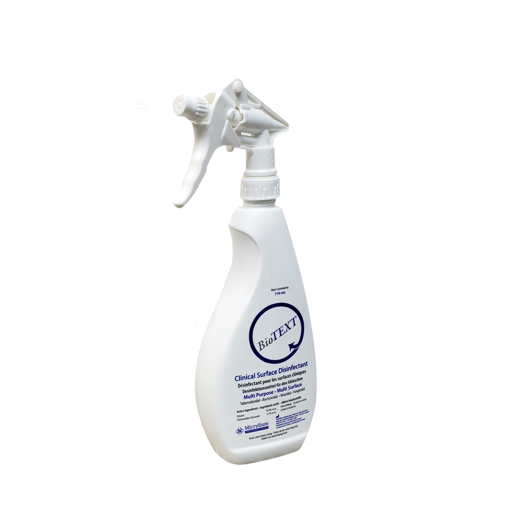 BioTEXT™ Disinfectant