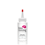 Depilación con azúcar en tiras Kiss Waxing®