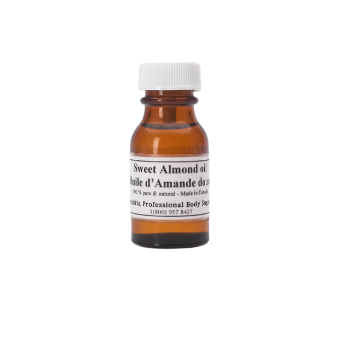 Sweet Almond Oil