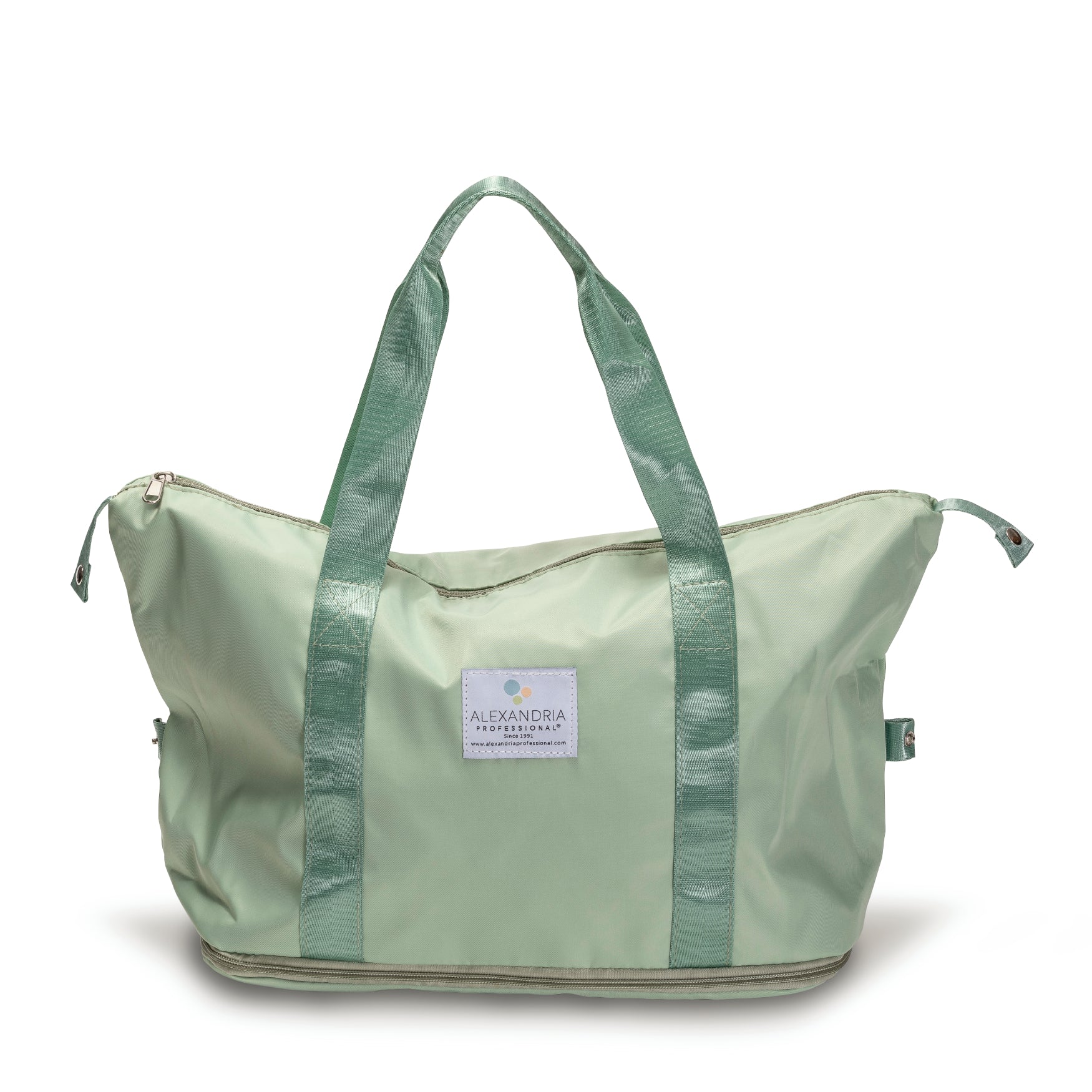 AP Expandable Tote