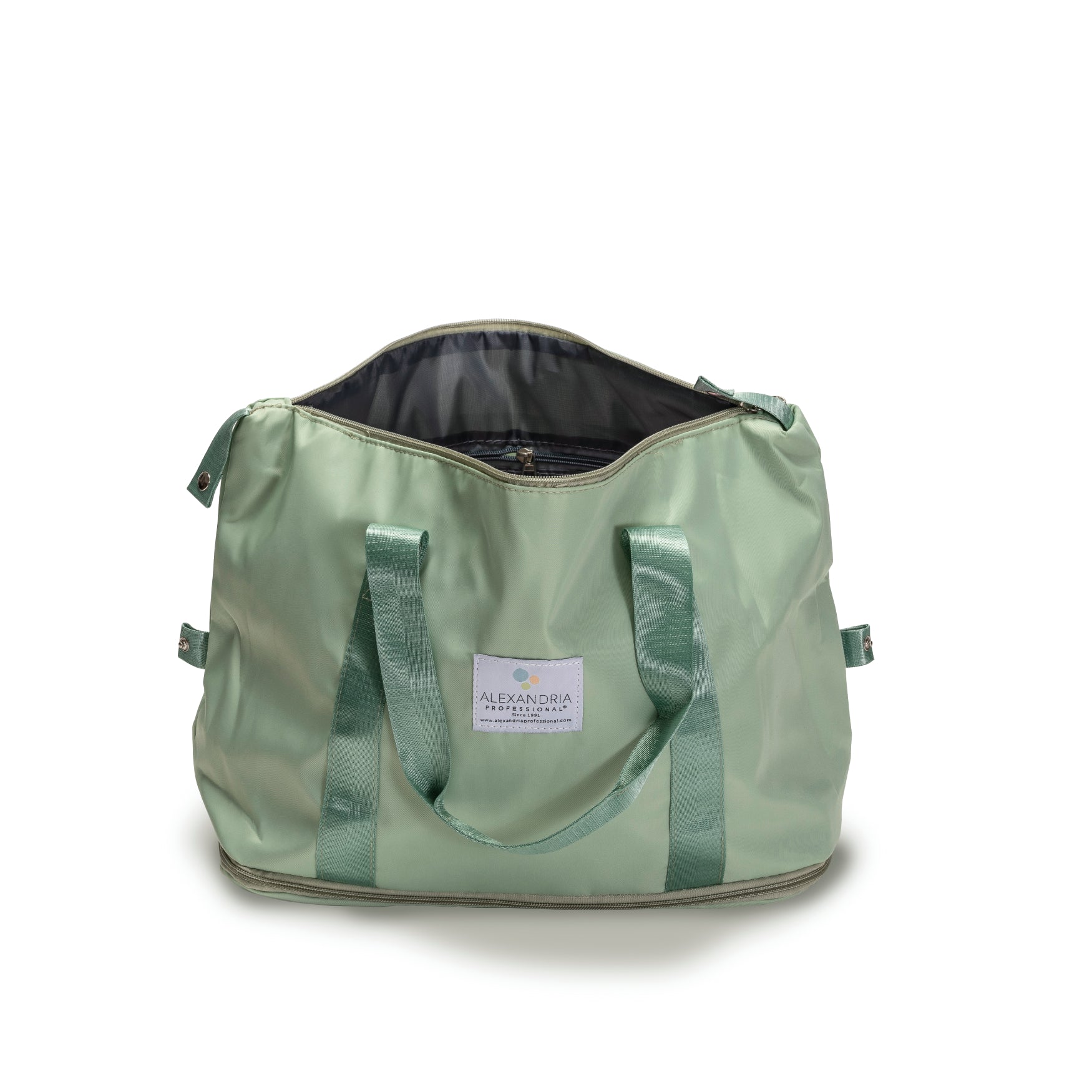 AP Expandable Tote