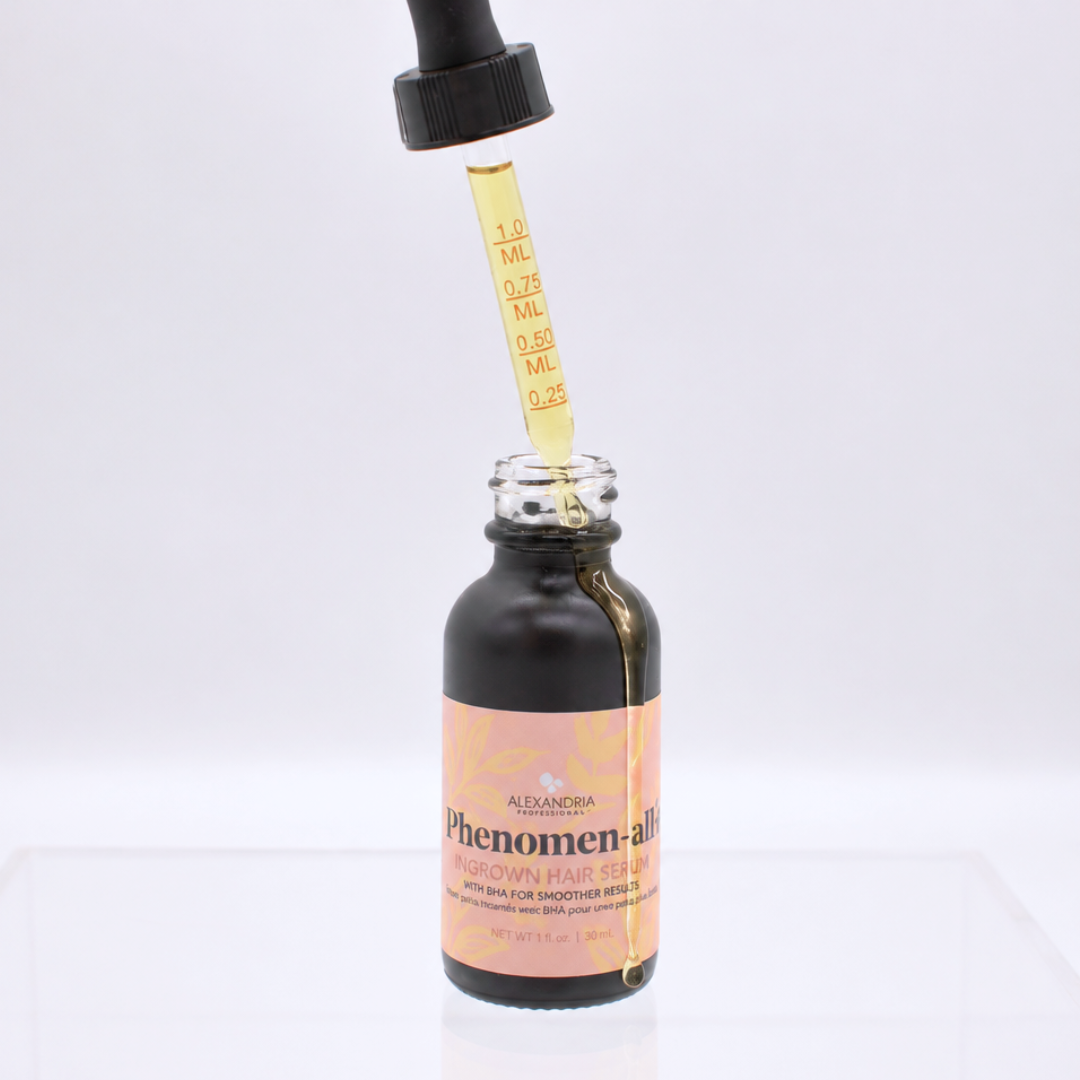 Phenomen-all® Plus Ingrown Hair Serum