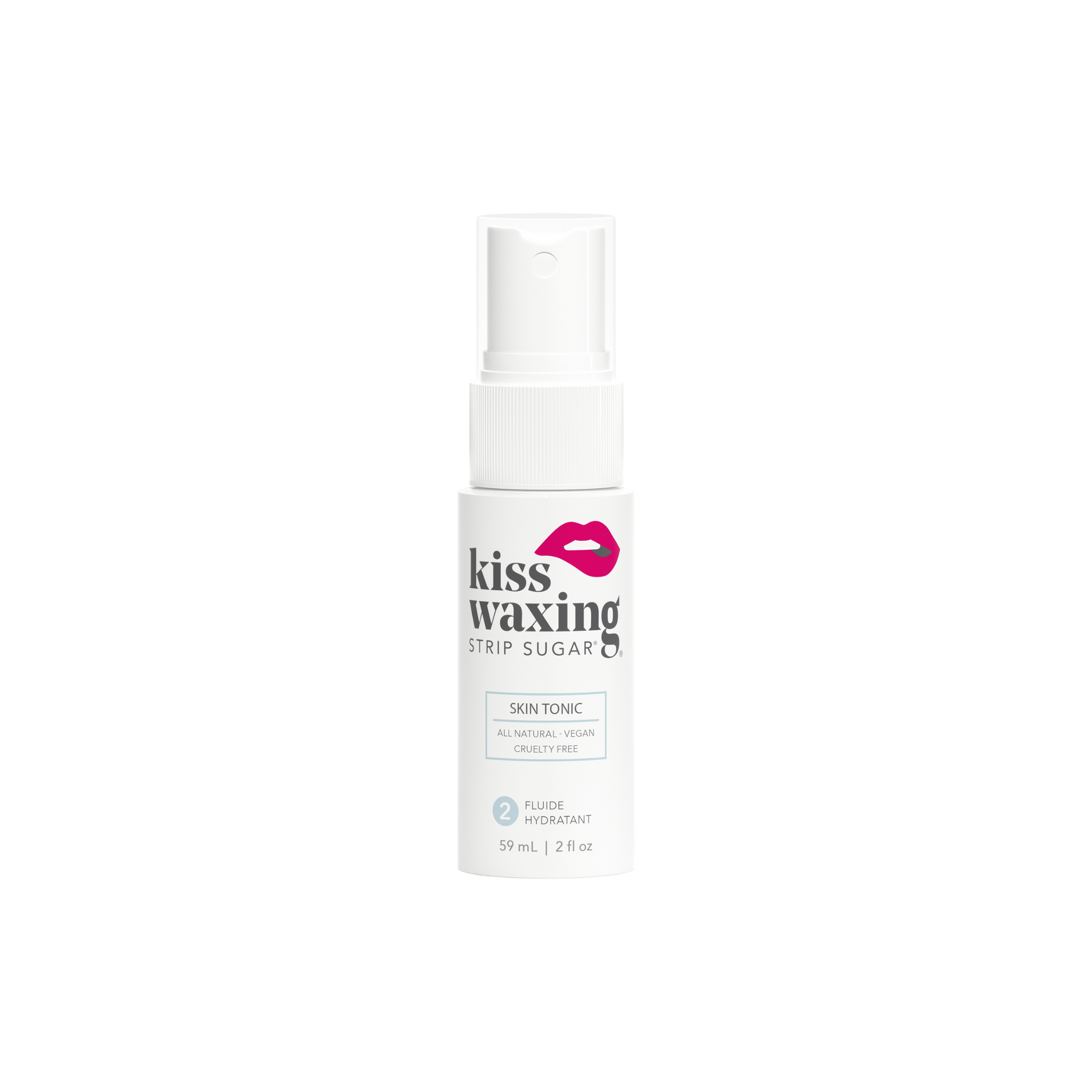 Kiss Waxing® Skin Tonic