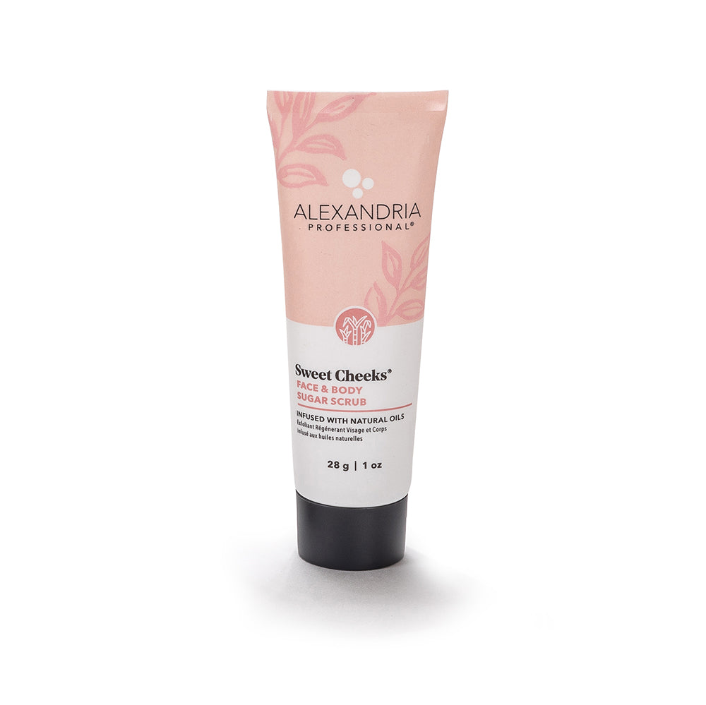 Sweet Cheeks Facial Exfoliant by Alexandria Professional