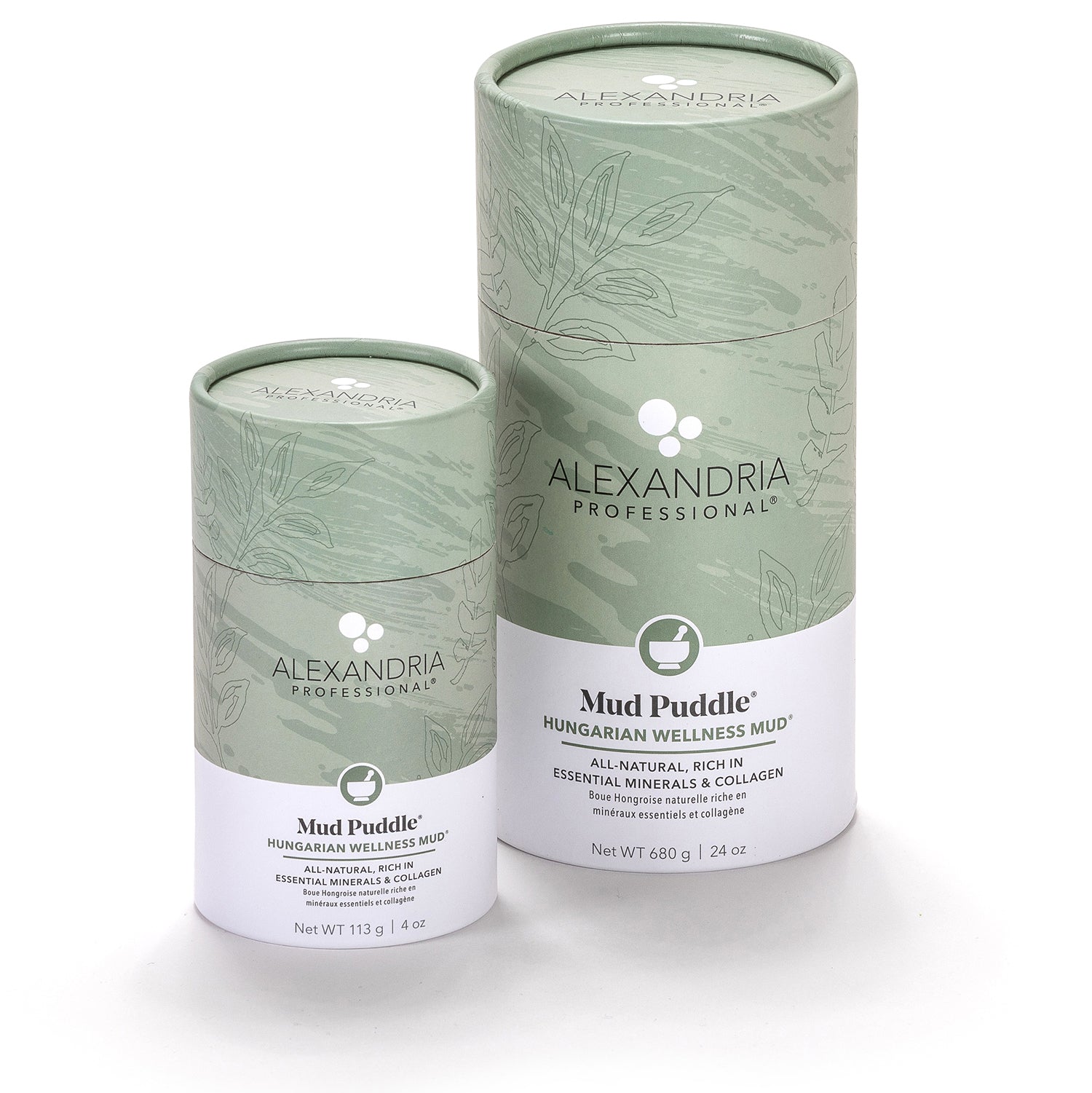 Mud Puddle® Detoxifying Mask picture 1