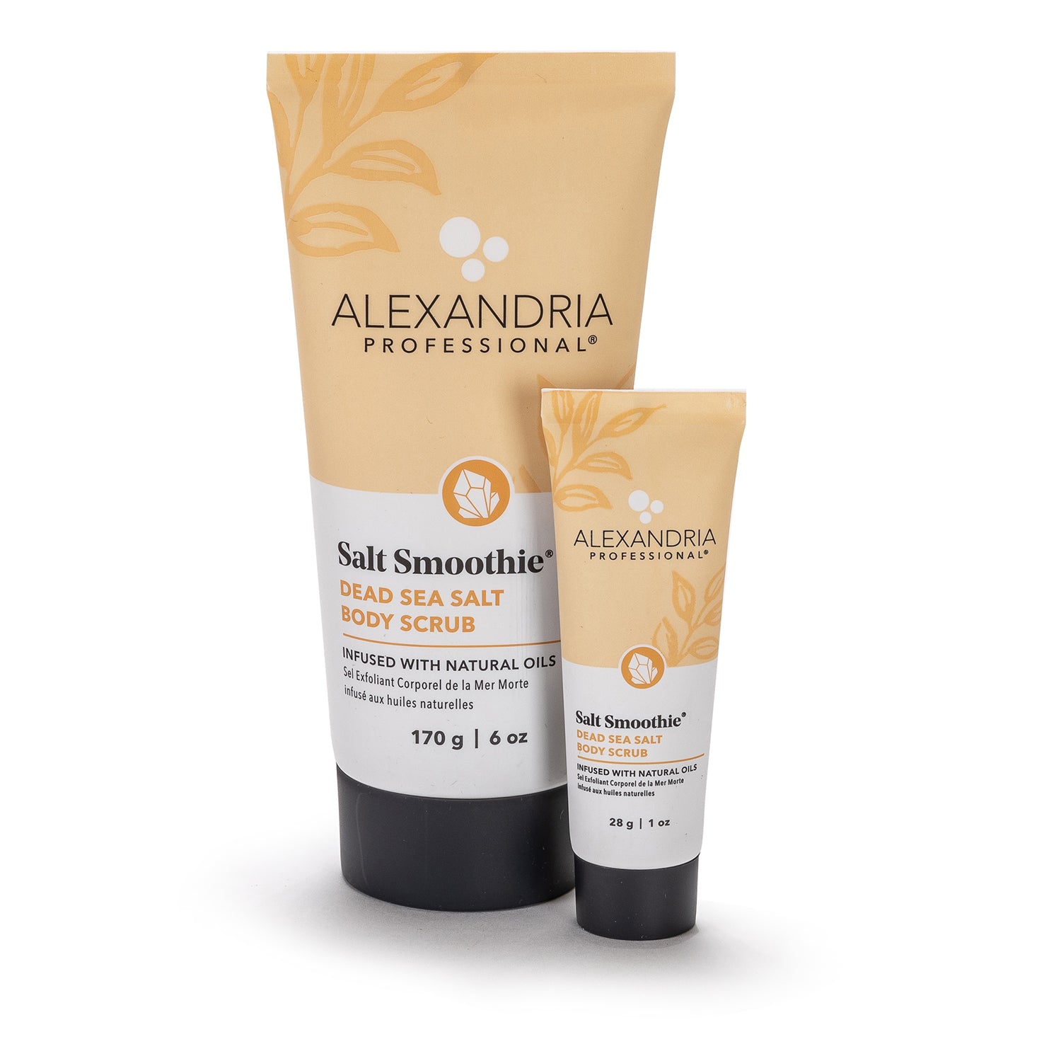 Salt Smoothie® Body Scrub picture